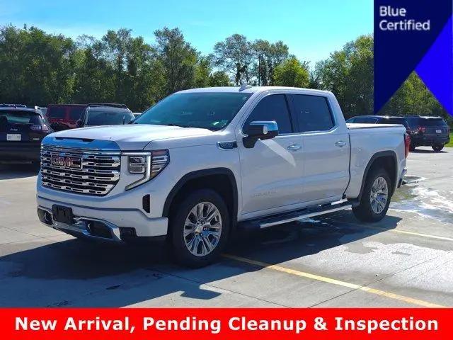2022 GMC Sierra 1500 4WD Crew Cab Short Box Denali for sale in Granger, IA