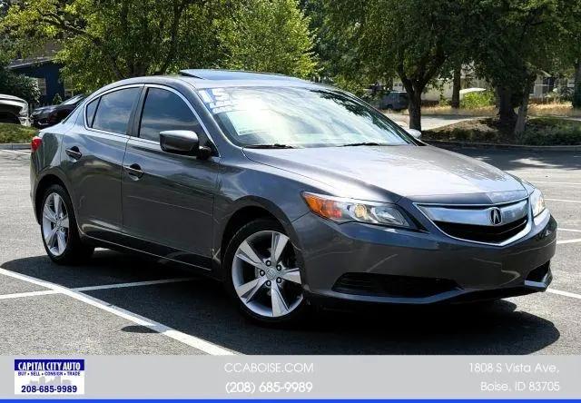 2015 Acura ILX 2.0L for sale in Boise, ID