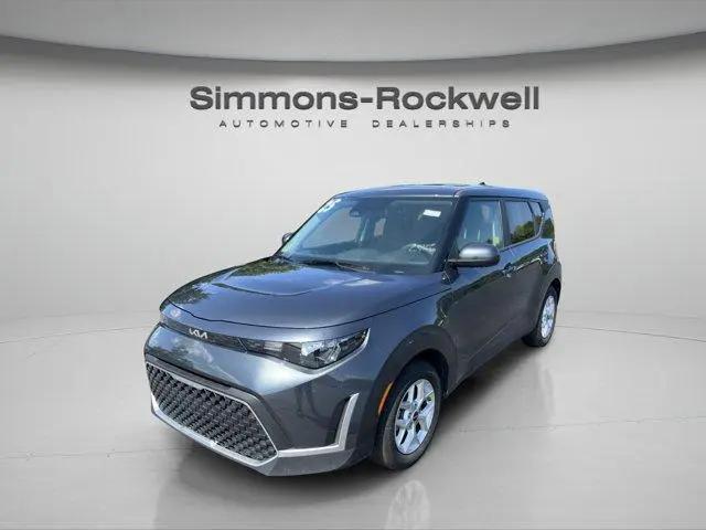 2025 Kia Soul LX for sale in Elmira, NY