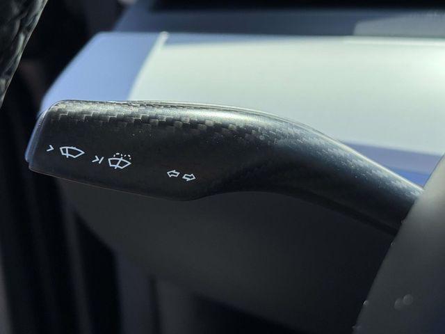 2024 Tesla Model Y Performance Dual Motor All-Wheel Drive