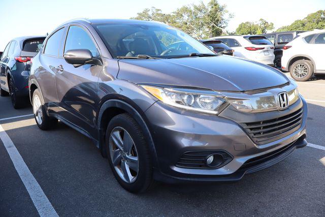 2020 Honda HR-V AWD EX for sale in Saint Petersburg, FL