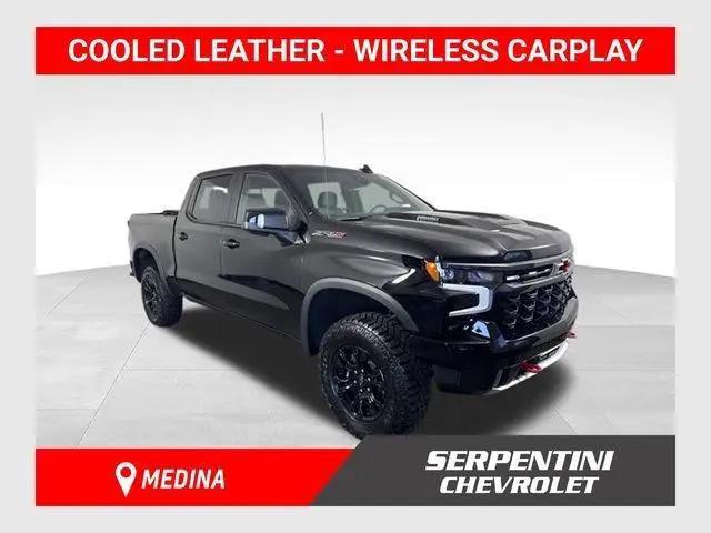 2026 Chevrolet Silverado 1500 4WD Crew Cab Short Bed ZR2 for sale in Medina, OH
