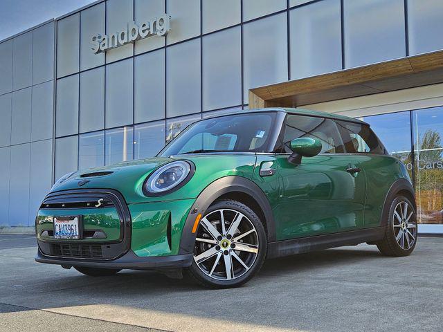 2022 MINI SE Hardtop Cooper for sale in Lynnwood, WA