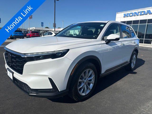 2024 Honda CR-V EX-L AWD for sale in Lompoc, CA