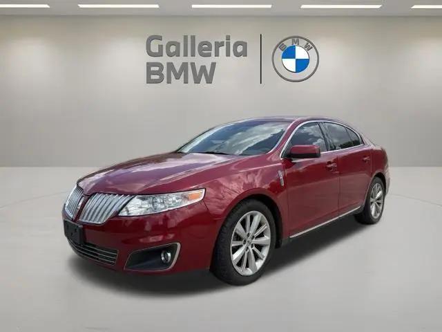 2009 Lincoln MKS Base for sale in D'Iberville, MS