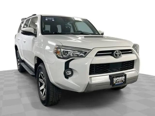 2024 Toyota 4Runner TRD Off Road Premium for sale in Herculaneum, MO