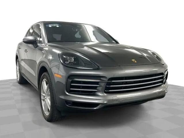 2020 Porsche Cayena Cayenne for sale in Herculaneum, MO