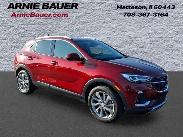 2023 Buick Encore GX Essence FWD for sale in Matteson, IL