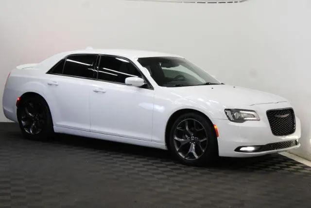 2021 Chrysler 300 300S for sale in Chantilly, VA