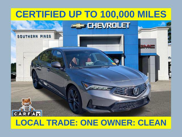 2023 Acura Integra A-SPEC Technology for sale in Southern Pines, NC
