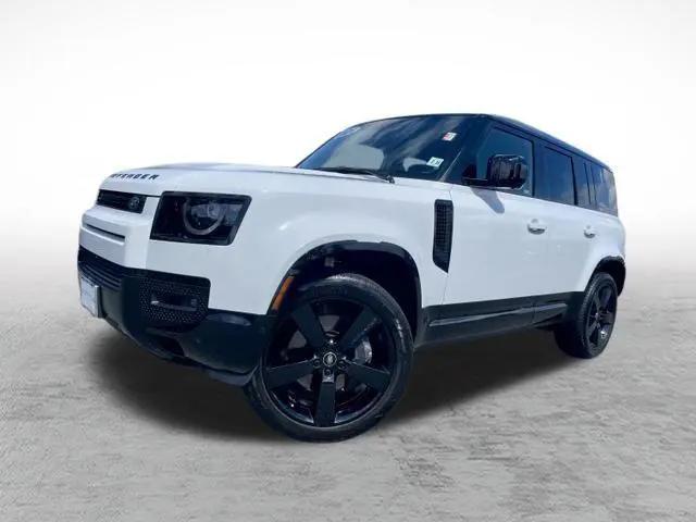 2025 Land Rover Defender 110 P500 X-Dynamic SE for sale in Parsippany, NJ