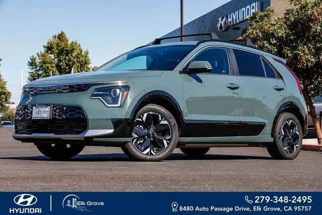 2024 Kia Niro EV Wind for sale in Elk Grove, CA