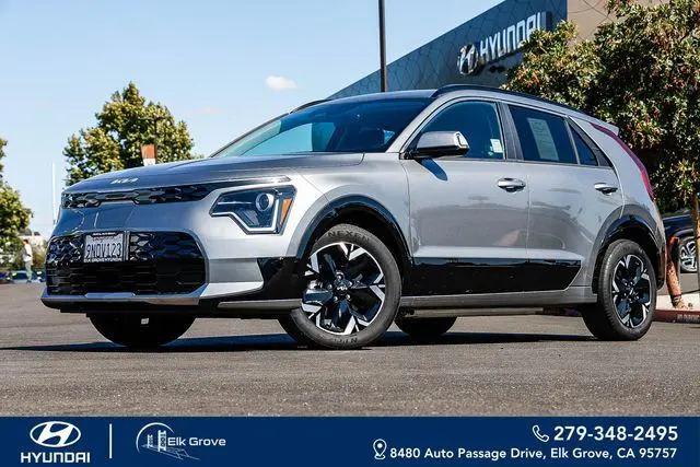 2024 Kia Niro EV Wind for sale in Elk Grove, CA