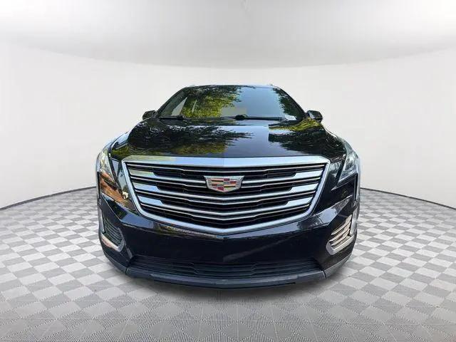 2017 Cadillac XT5 Standard for sale in Newnan, GA