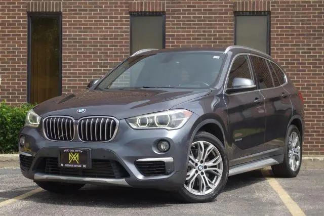 2016 BMW X1 xDrive28i for sale in Addison, IL