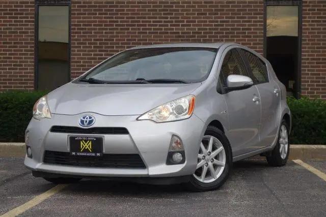 2013 Toyota Prius c Four for sale in Addison, IL