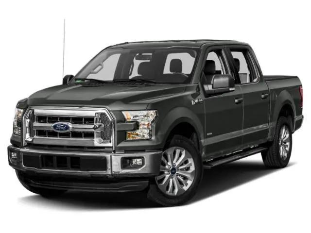 2015 Ford F-150 XLT for sale near Cincinnati, OH