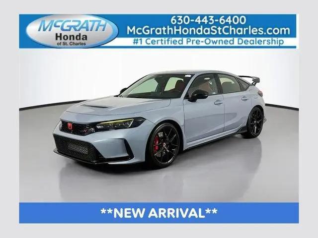 2023 Honda Civic Touring for sale in St. Charles, IL