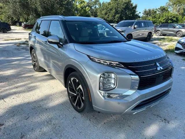 2023 Mitsubishi Outlander SEL 2.5 2WD for sale in Tampa, FL