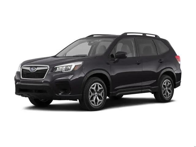 2019 Subaru Forester Premium for sale in Springfield, MO