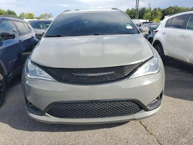 2020 Chrysler Pacifica Touring L for sale in Cumming, GA