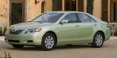 2007 Toyota Camry Base for sale in Santa Clara, CA