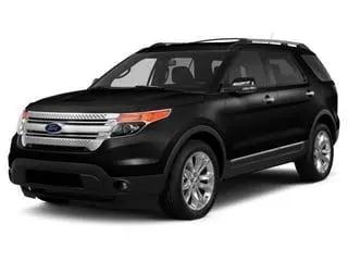 2015 Ford Explorer XLT for sale in Santa Clara, CA