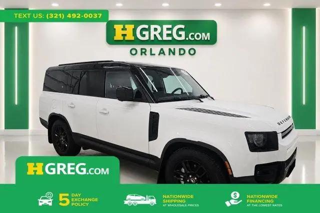 2024 Land Rover Defender 130 P300 S for sale in Orlando, FL