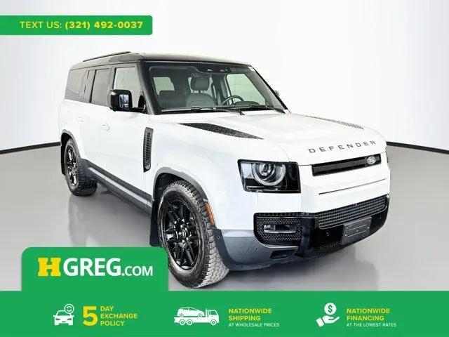 2024 Land Rover Defender 130 P300 S for sale in Orlando, FL