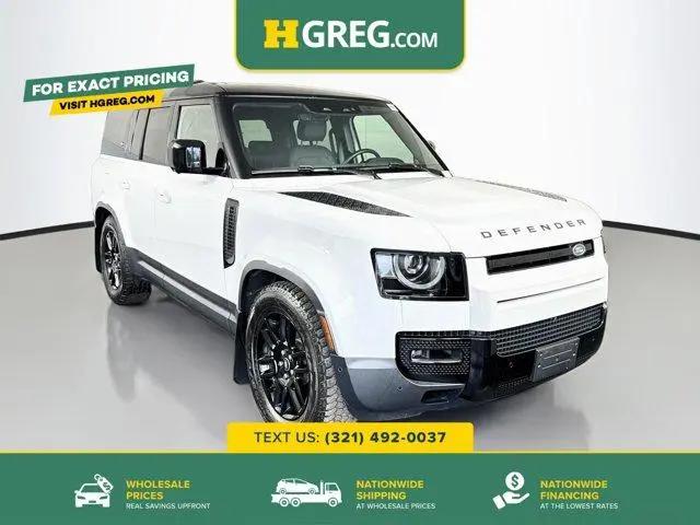 2024 Land Rover Defender 130 P300 S for sale in Orlando, FL
