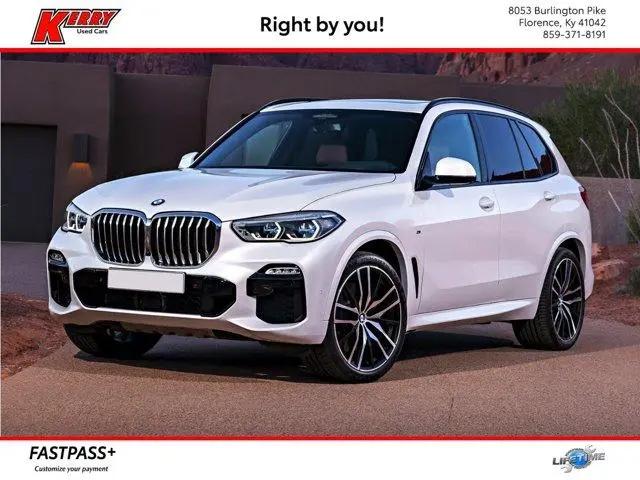2019 BMW X5 xDrive40i for sale in Florence, KY