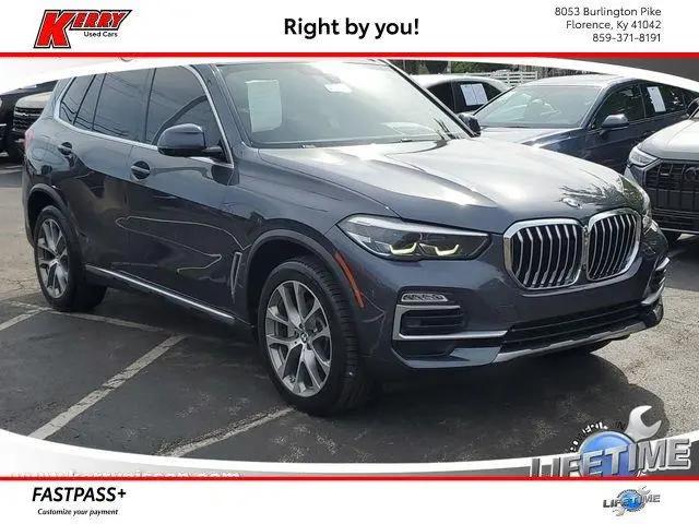 2019 BMW X5 xDrive40i for sale in Florence, KY