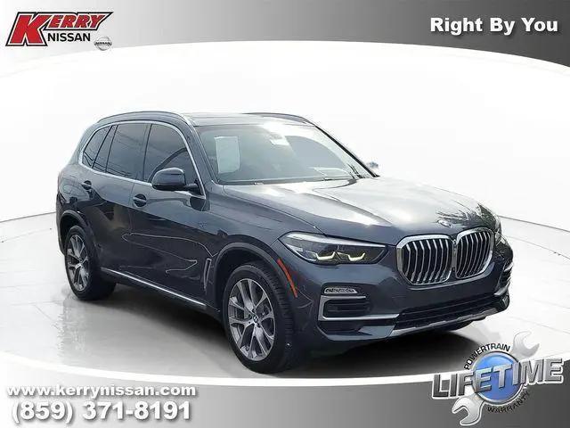 2019 BMW X5 xDrive40i for sale in Florence, KY