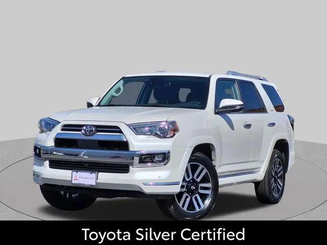 2022 Toyota 4Runner Limited for sale in Westmont, IL