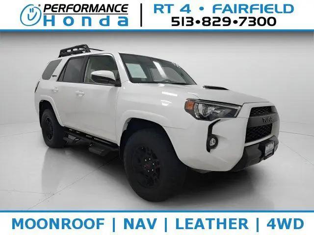 2019 Toyota 4Runner TRD Pro for sale in Fairfield, OH