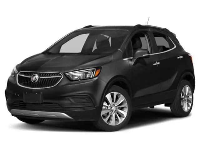 2019 Buick Encore FWD Sport Touring for sale in Maplewood, MN