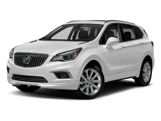 2017 Buick Envision Essence for sale in Maplewood, MN