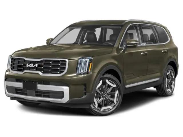 2025 Kia Telluride S for sale in Maplewood, MN