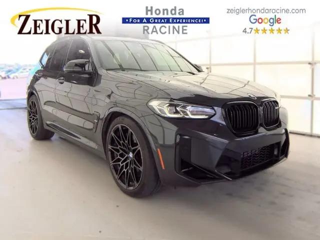 2023 BMW X3 M M for sale in Mt Pleasant, WI