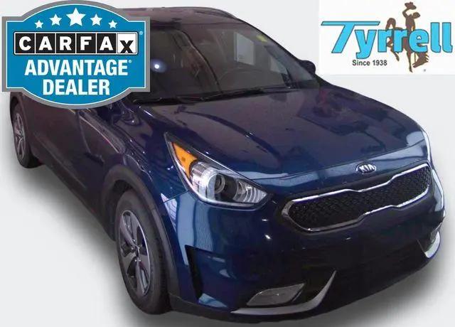 2019 Kia Niro LX for sale in Cheyenne, WY