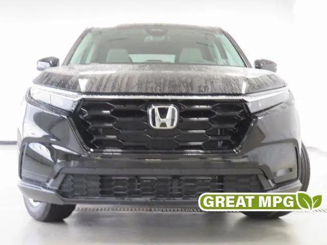 2024 Honda CR-V EX AWD for sale in Cincinnati, OH