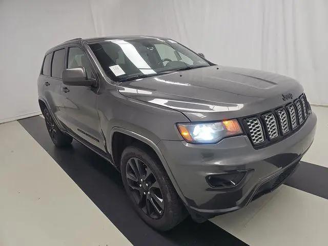 2018 Jeep Grand Cherokee Altitude 4x4 for sale in Harrisonburg, VA