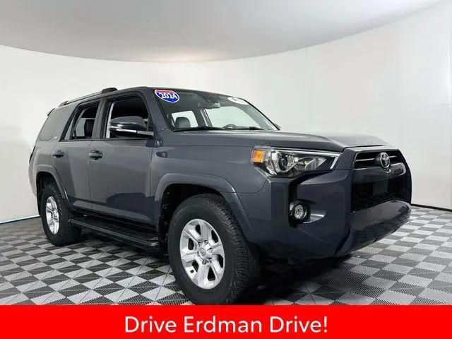 2024 Toyota 4Runner SR5 Premium for sale in Cocoa, FL