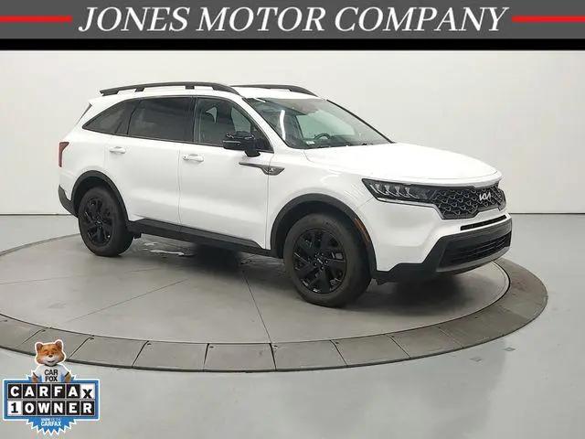 2023 Kia Sorento X-Line S for sale in Humboldt, TN