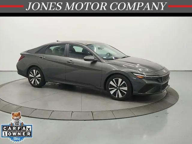 2024 Hyundai Elantra SEL for sale in Humboldt, TN