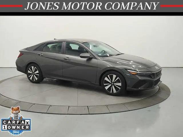 2024 Hyundai Elantra SEL for sale in Humboldt, TN