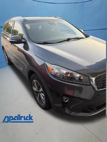 2019 Kia Sorento 3.3L EX for sale in Evansville, IN