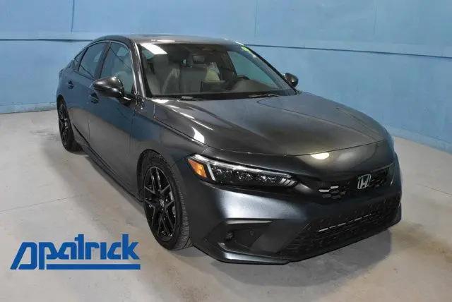 2024 Honda Civic Sport Touring for sale in Evansville, IN