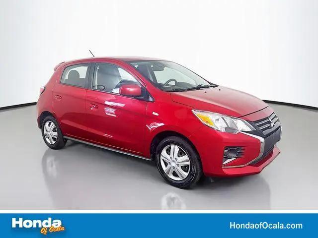 2024 Mitsubishi Mirage ES for sale in Ocala, FL