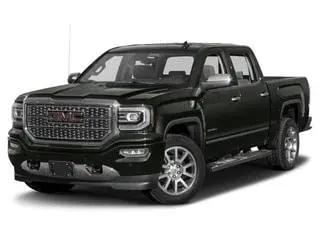 2018 GMC Sierra 1500 Denali for sale in Saint Paul, MN